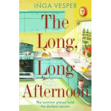 The Long, Long Afternoon | Hardback