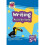 New Writing Home Learning Activity Book for Ages 3-4 | Paperback 1