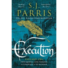 Execution | Paperback