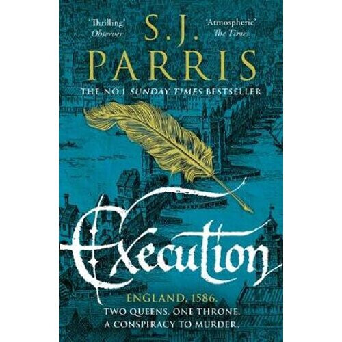Execution | Paperback