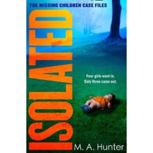 Isolated | Paperback