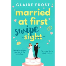 Married at First Swipe | Paperback