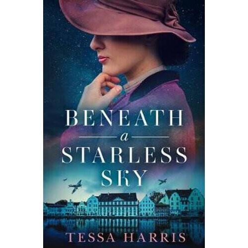 Beneath a Starless Sky | Paperback