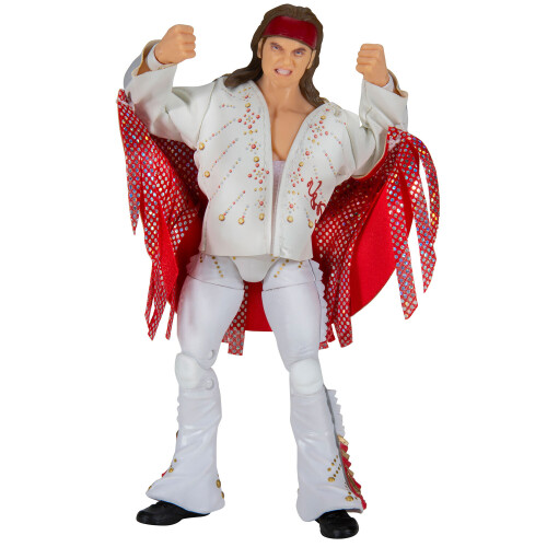 AEW Unrivaled Series 1 - Nick Jackson 1