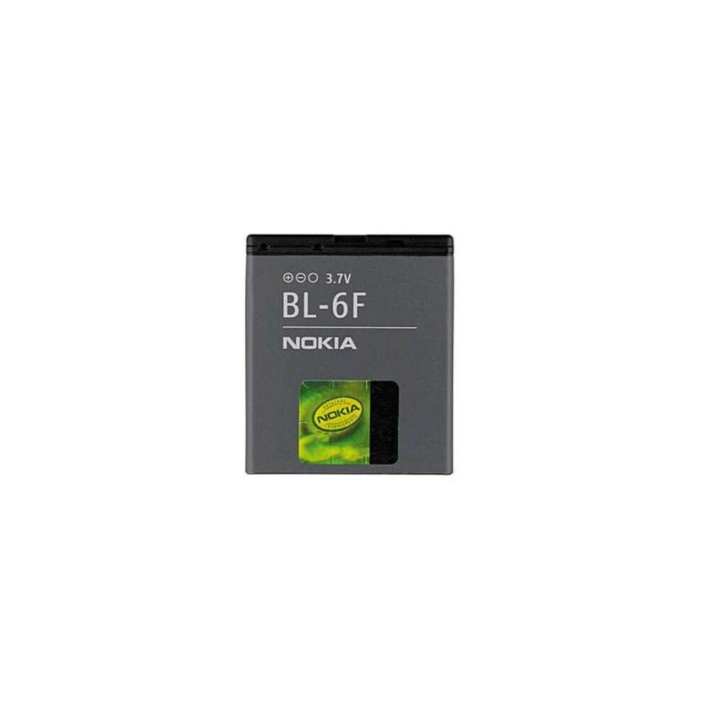 Nokia Battery BL-6F For N78 Mobile Phone