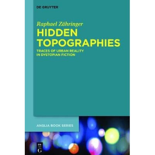 Hidden Topographies