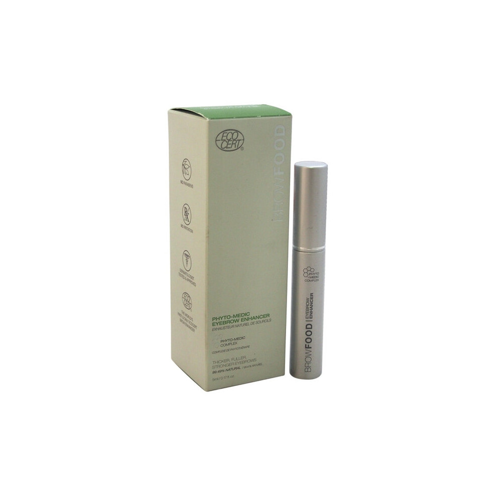 Browfood Eyebrow Enhancing Serum - 5Ml-image