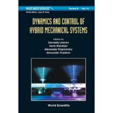 Dynamics And Control Of Hybrid Mechanical Systems