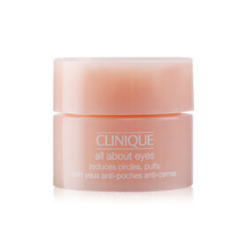 Clinique Clinique all about eyes 5ml