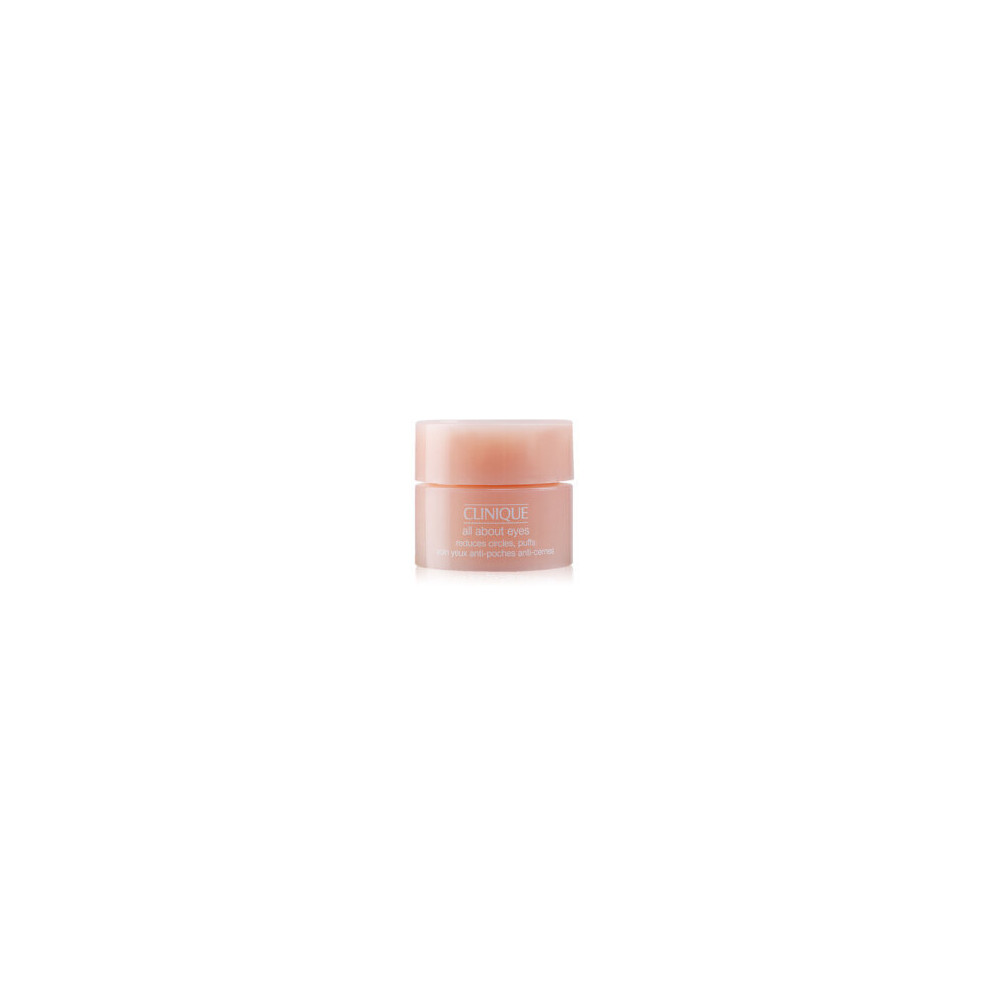 Clinique all about eyes 5ml