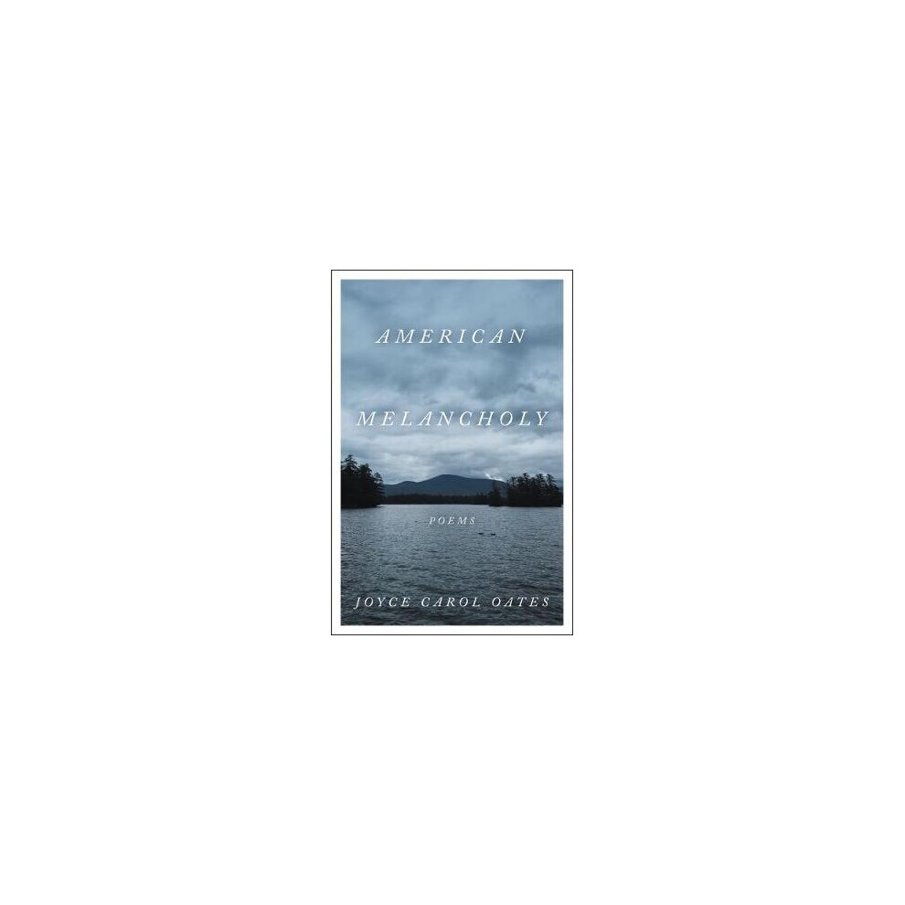 American Melancholy