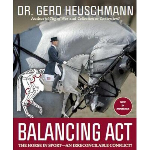 Balancing Act