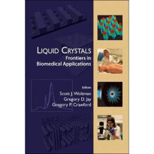 Liquid Crystals: Frontiers In Biomedical Applications