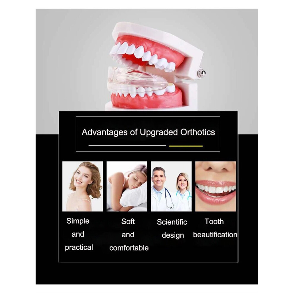 Options for Adult Invisible Braces - Trophy Smile Studio Trophy