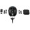 Logitech Logitech G900 Chaos Spectrum Professional Wired/Wireless Gaming Mouse 4