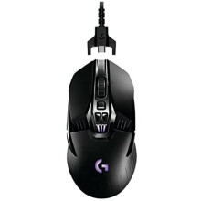 Logitech G900 Chaos Spectrum Professional Wired/Wireless Gaming Mouse