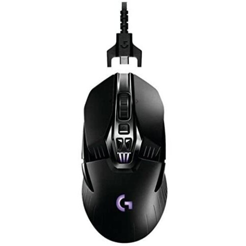 Logitech Logitech G900 Chaos Spectrum Professional Wired/Wireless Gaming Mouse