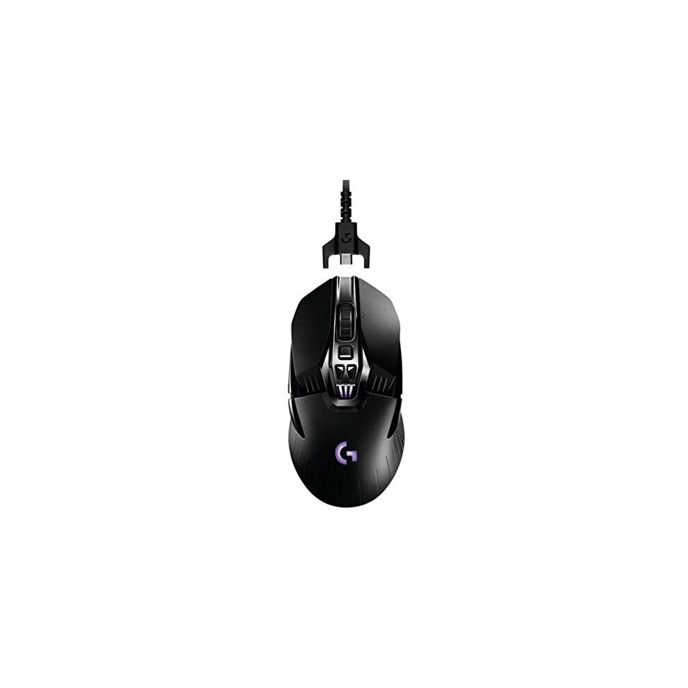 Logitech G900 Chaos Spectrum Professional Wired/Wireless Gaming Mouse