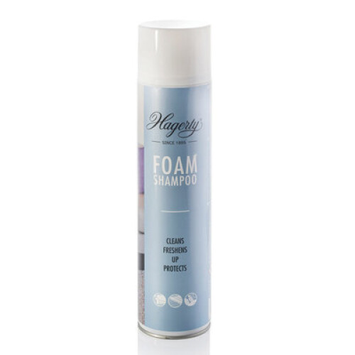 Hagerty Foam Carpet Shampoo 600ml