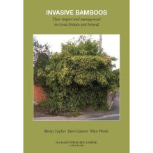 Invasive Bamboos 2021