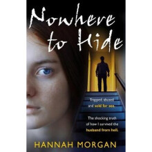 Nowhere to Hide | Paperback