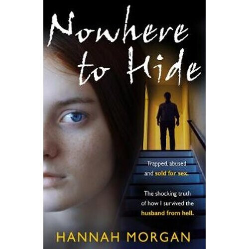 Nowhere to Hide | Paperback