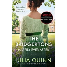 The Bridgertons: Happily Ever After | Paperback