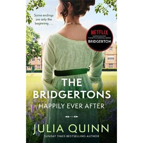 The Bridgertons: Happily Ever After | Paperback