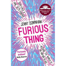 Furious Thing | Paperback