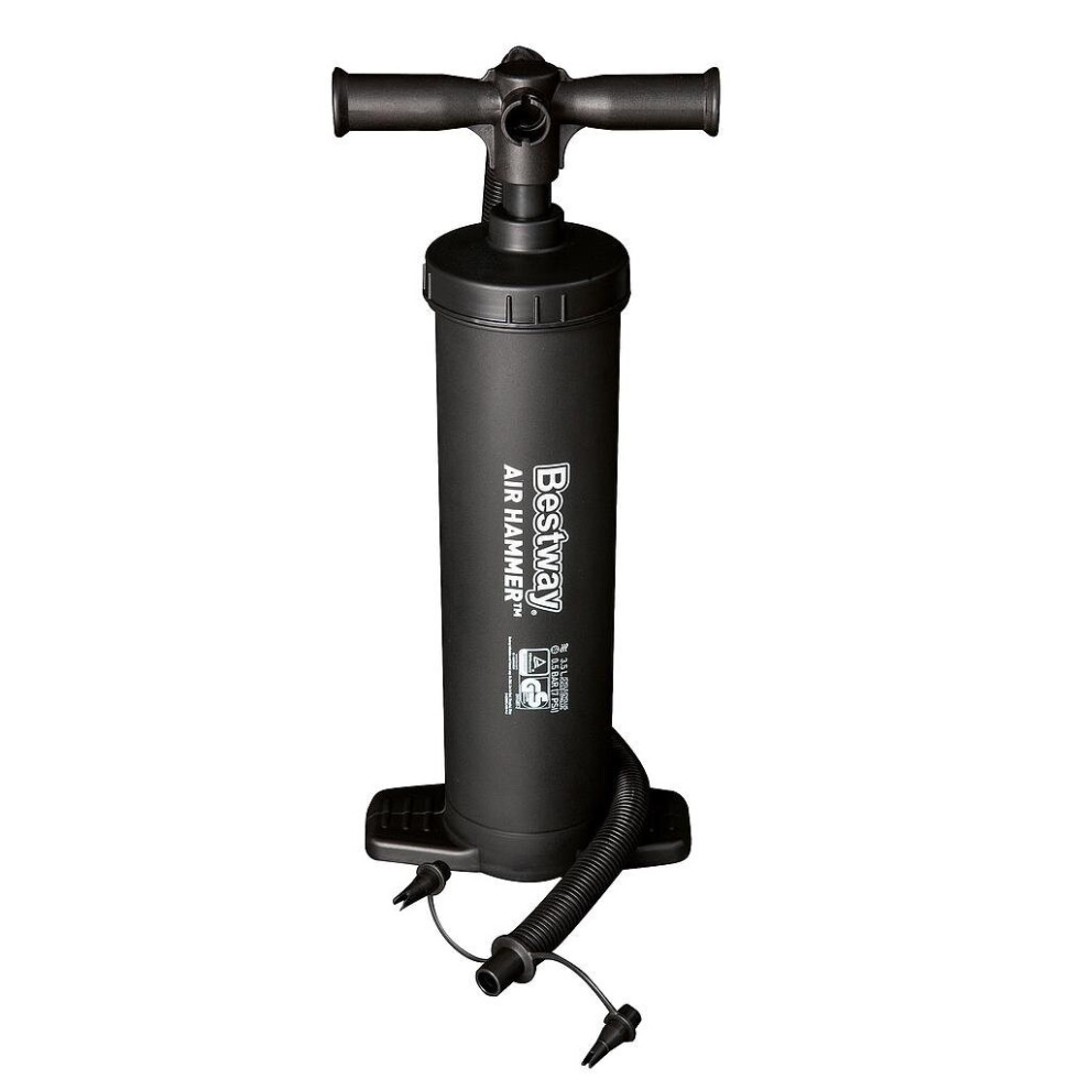 Bestway Air Hammer Inflation Pump