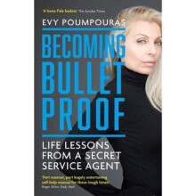 Becoming Bulletproof | Paperback
