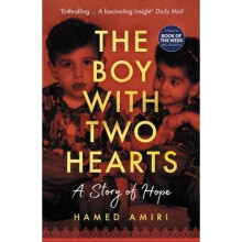 The Boy with Two Hearts | Paperback