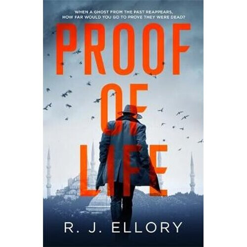 Proof of Life | Hardback