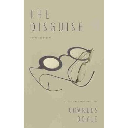 The Disguise | Paperback