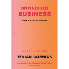 Unfinished Business | Paperback