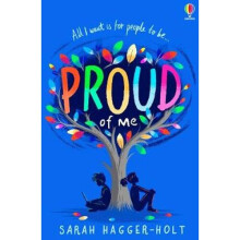 Proud of Me | Paperback
