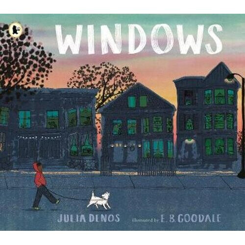 Windows | Paperback