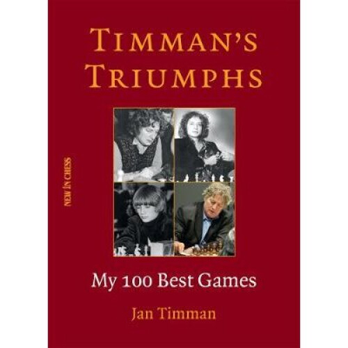 Timmans triumfer