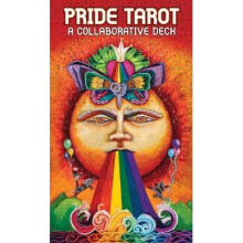 Pride Tarot