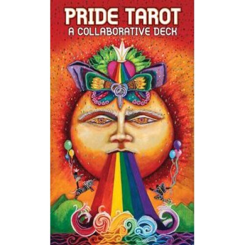 Pride Tarot
