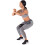 ProsourceFit Weighted Toning Exercise Balls for Pilates 2