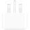 Apple 20W USB-C Power Adapter Compatible With Apple 2