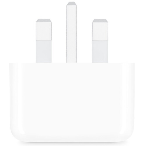 Apple 20W USB-C Power Adapter Compatible With Apple 1