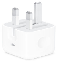 20W USB-C Power Adapter Compatible With Apple