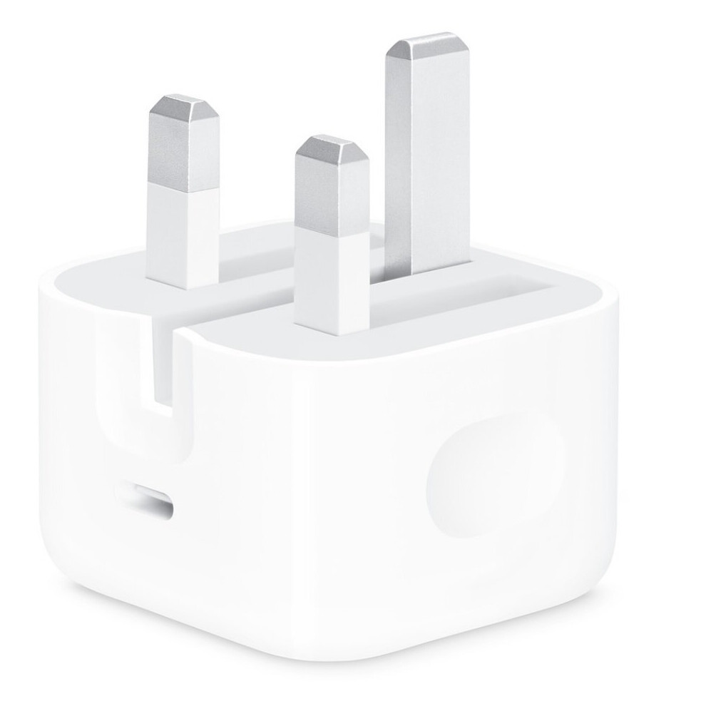 20W USB-C Power Adapter Compatible With Apple