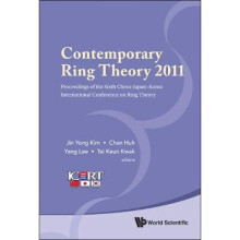 Contemporary Ring Theory 2011 - Proceedings Of The Sixth China-japan-korea International Conference On Ring Theory