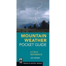 Mountain Weather Pocket Guide