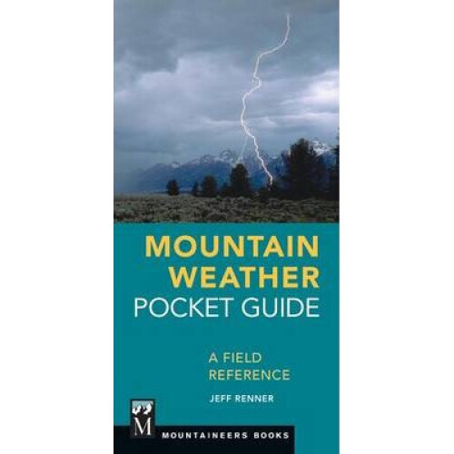 Mountain Weather Pocket Guide