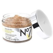 Beautiful Skin Gorgeous Glow Body Scrub