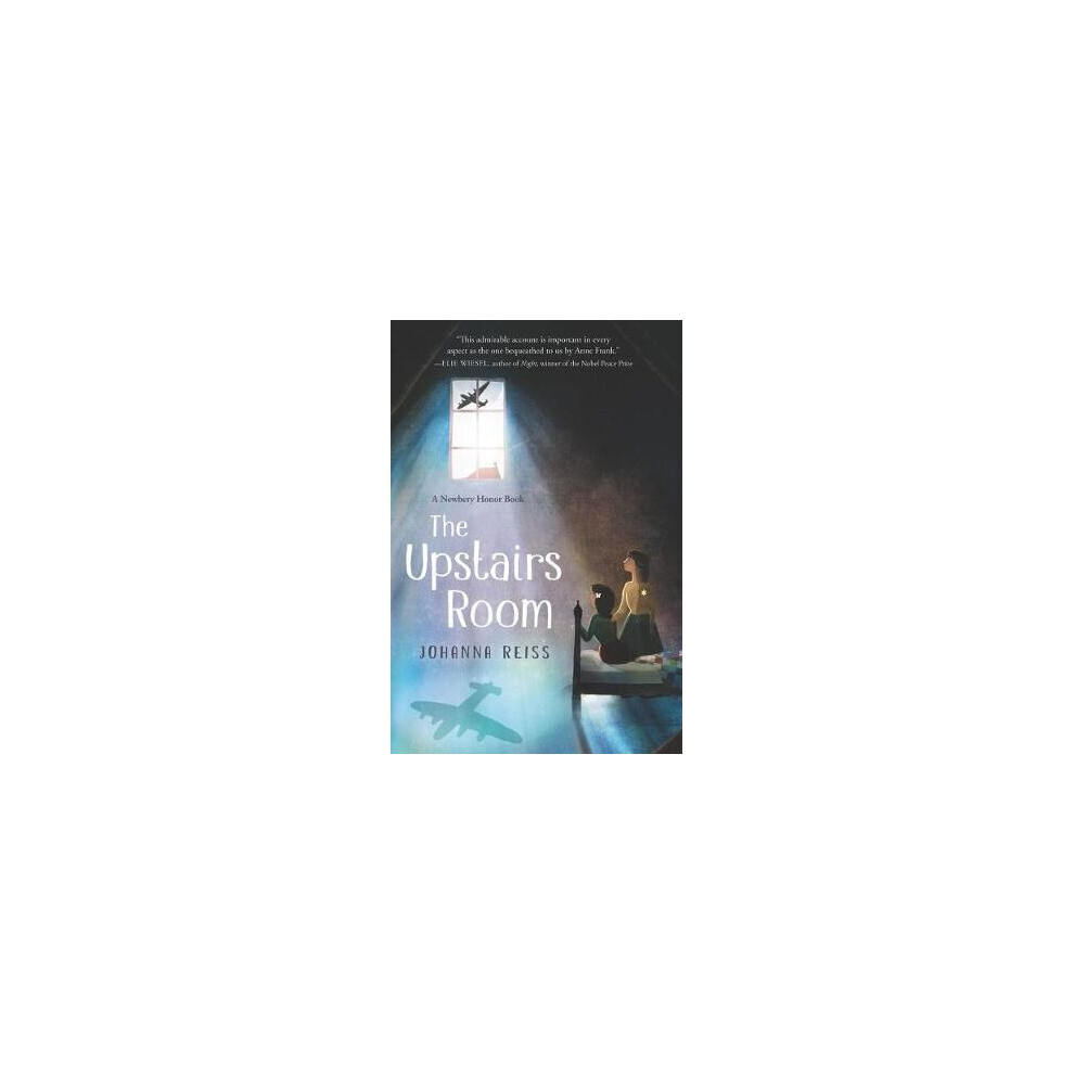 The Upstairs Room